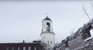Часовня Выборг