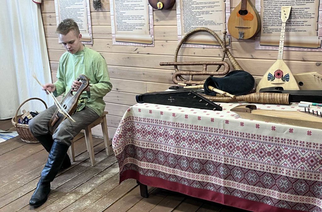 Киндасово