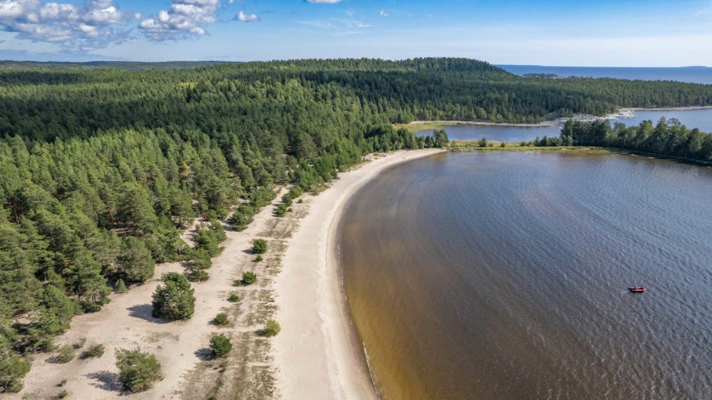 Остров Койонсаари