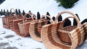 фермерская усадьба сувениры