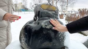 петрозаводск, кошелек удачи