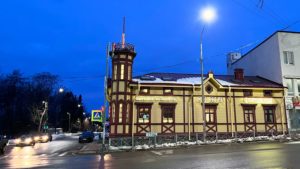 сортавала