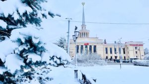 ТОП-7 по Карелии из Петрозаводска с выбором программы