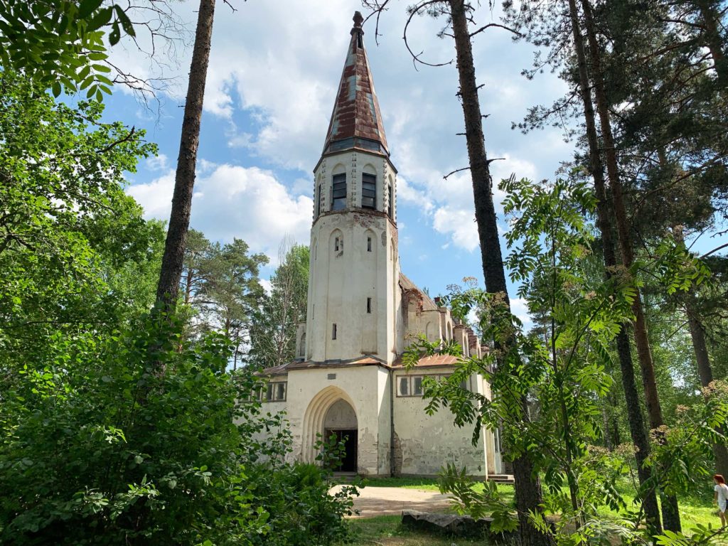 Лумиваара