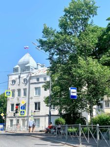город Сортавала