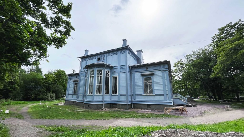 Сортавала