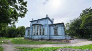 Сортавала