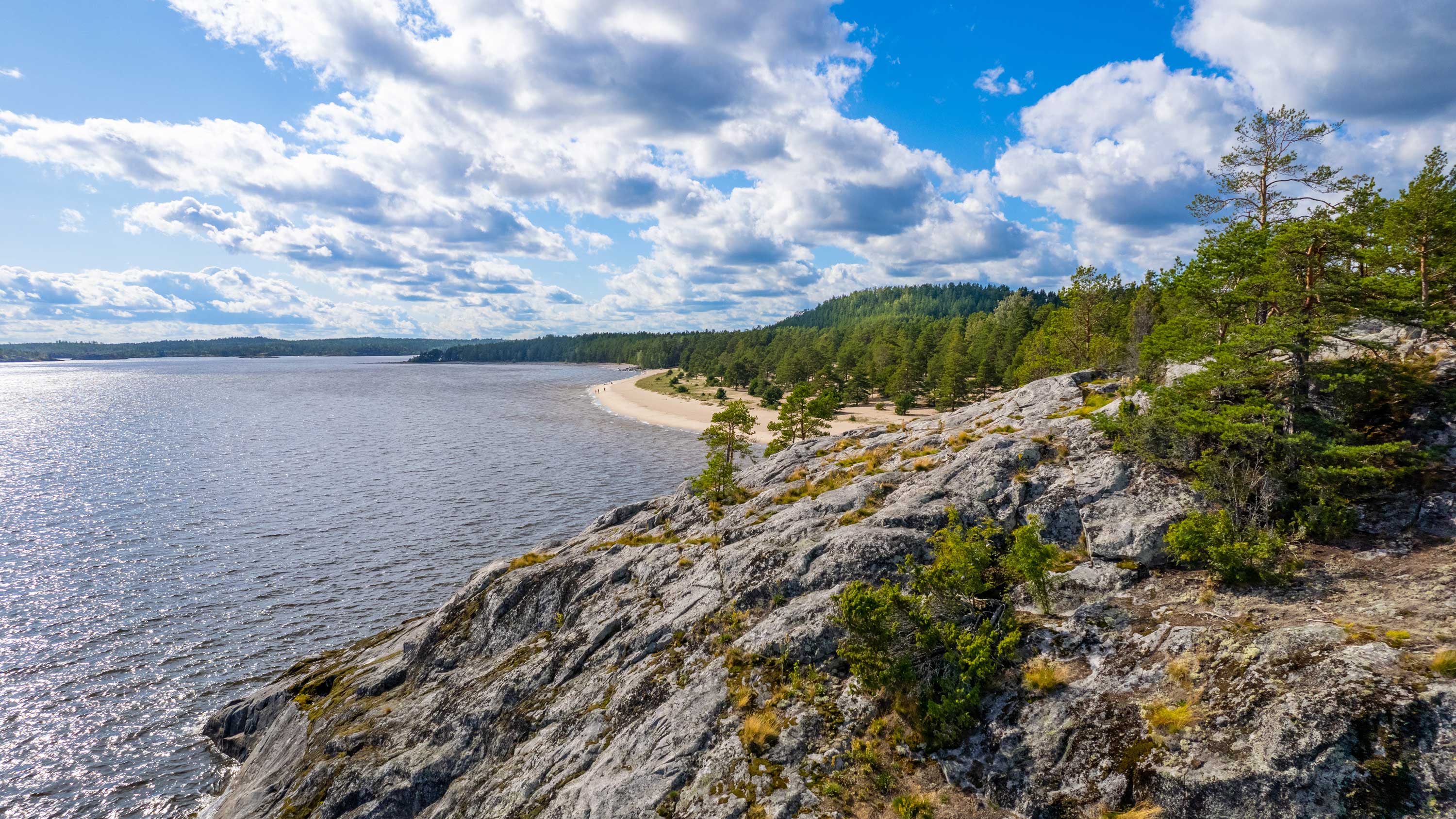 Топ 10 самые красивые места Карелии