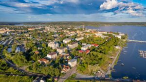 Сортавала