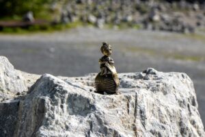 Марморик Валуа бабушка