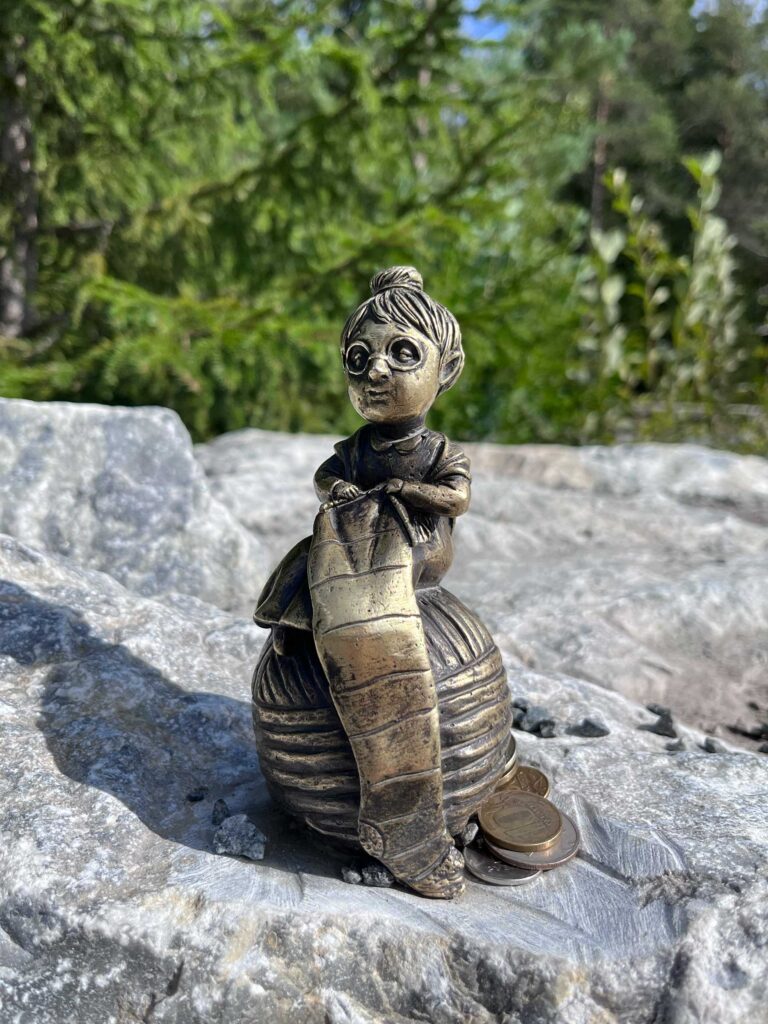 Марморик Валуа