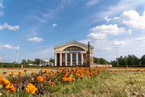 Музыкальный театр Республики Карелия