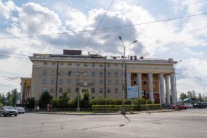 Музыкальный театр Республики Карелия
