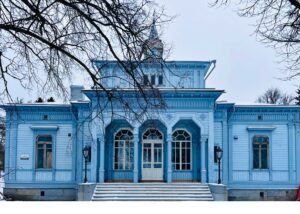 Ратуша, Сортавала