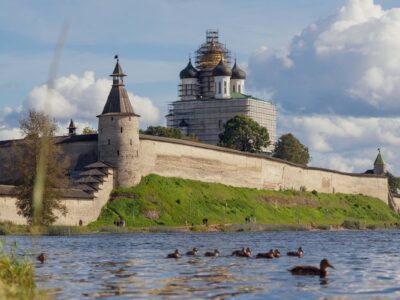 Псков - Все что необходимо знать перед поездкой