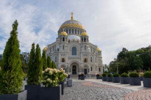 Кронштадт - все что необходимо знать перед поездкой
