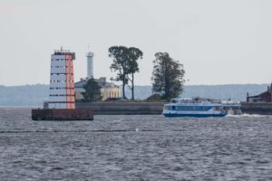 Кронштадт - Что посмотреть, лучшие места