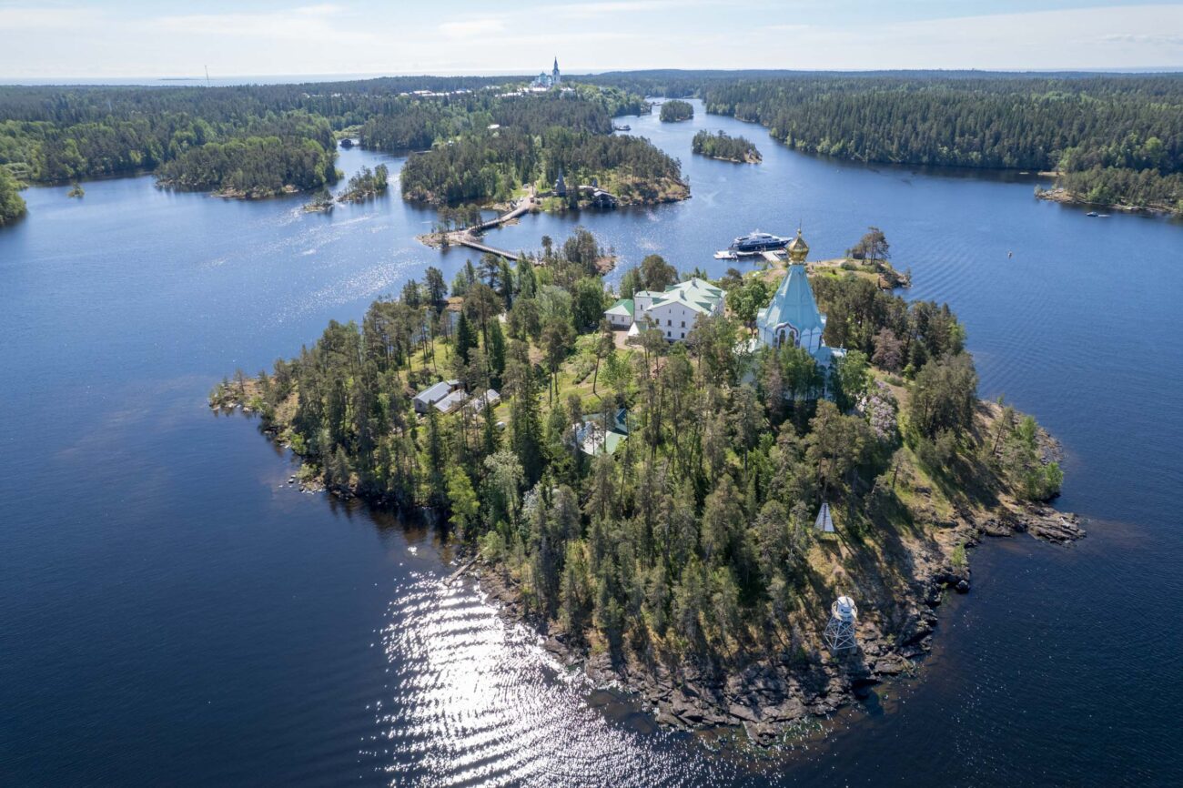 Стоимость отдыха в Карелии летом 2026